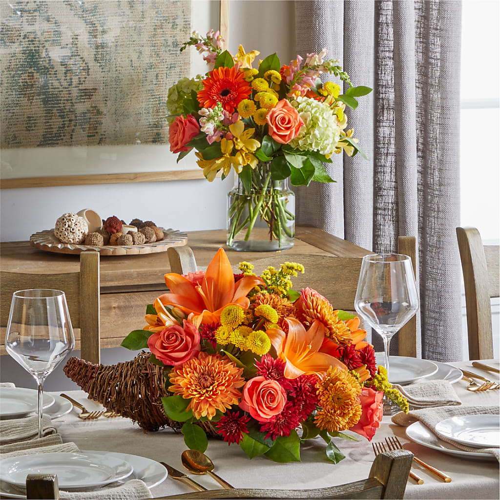 Blooming and Blessed Bundle – ANTONIO FLOWERS & GIFTS, Miami FL