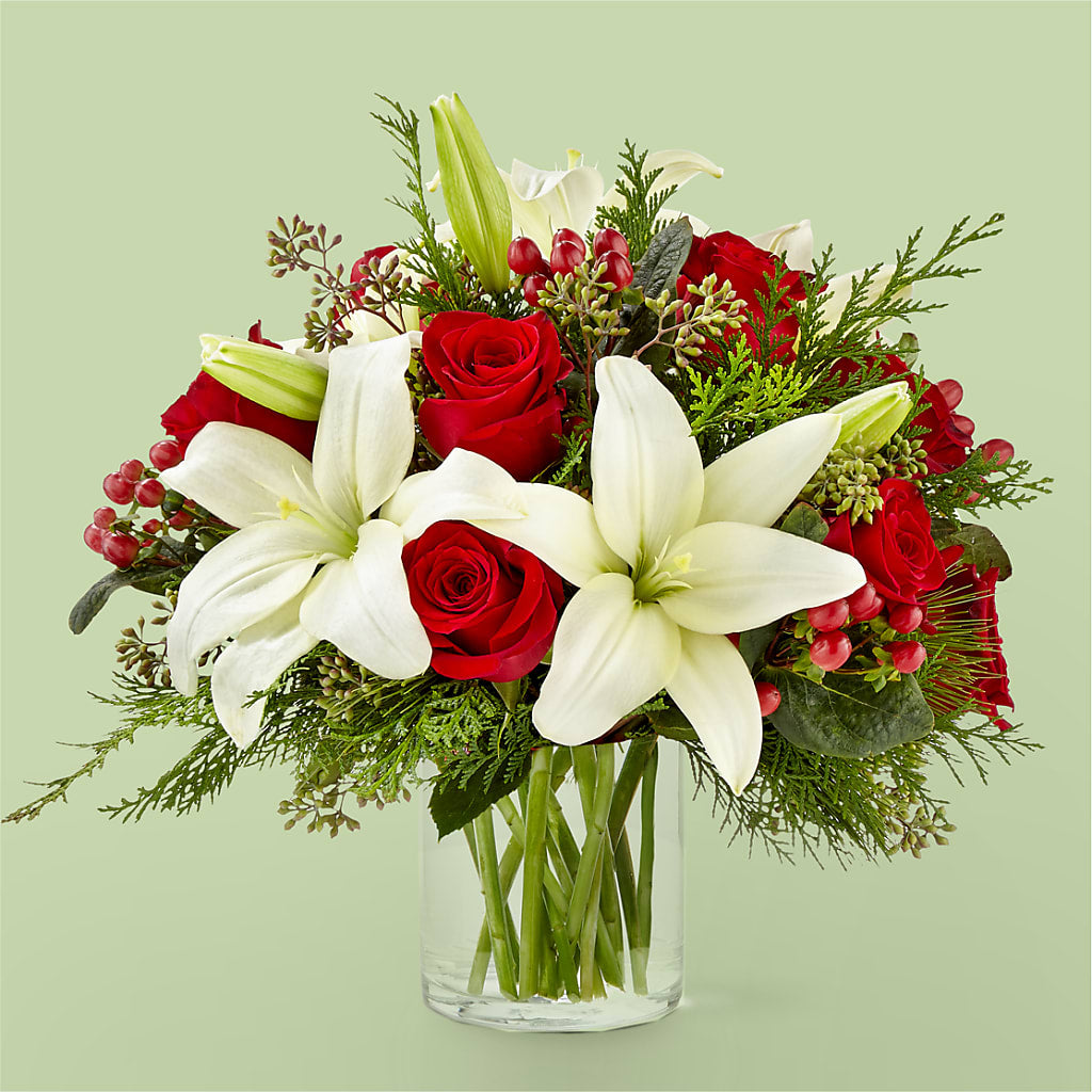 Glittering Lights Bouquet – ANTONIO FLOWERS & GIFTS, Miami FL