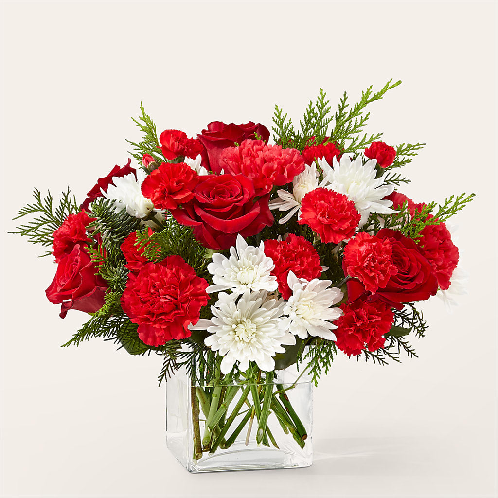 Peppermint Chill Bouquet – ANTONIO FLOWERS & GIFTS, Miami FL