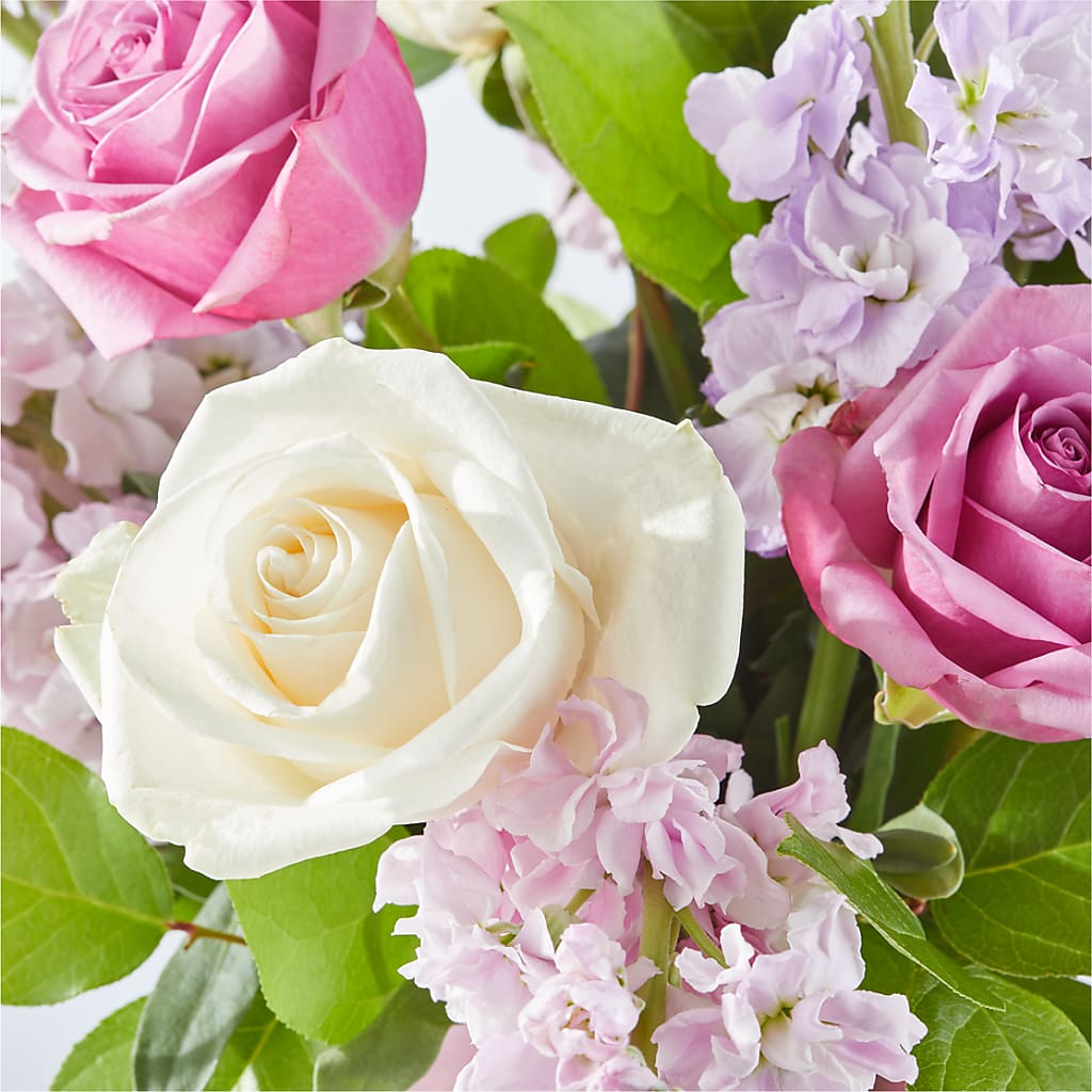 Springtime Spritz Bouquet – ANTONIO FLOWERS & GIFTS, Miami FL