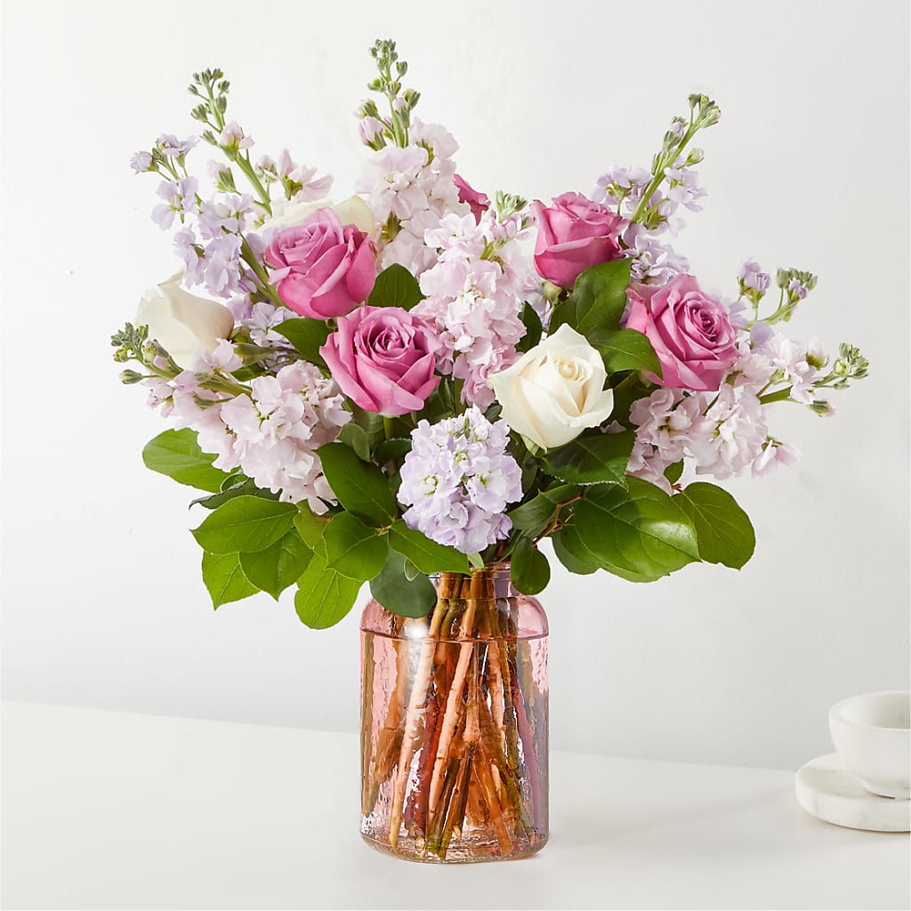 Springtime Spritz Bouquet – ANTONIO FLOWERS & GIFTS, Miami FL