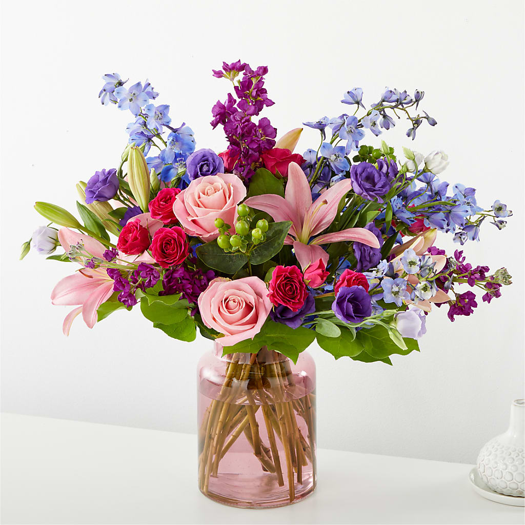 Breezy Meadows Bouquet – ANTONIO FLOWERS & GIFTS, Miami FL
