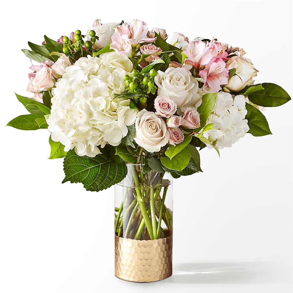 Parisian Stroll Bouquet – ANTONIO FLOWERS & GIFTS, Miami FL
