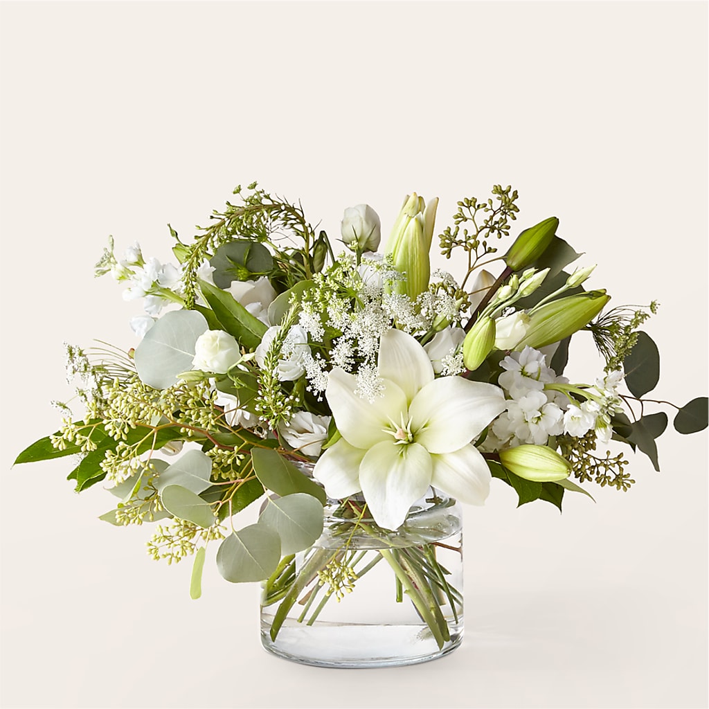 Alluring Elegance Bouquet – ANTONIO FLOWERS & GIFTS, Miami FL