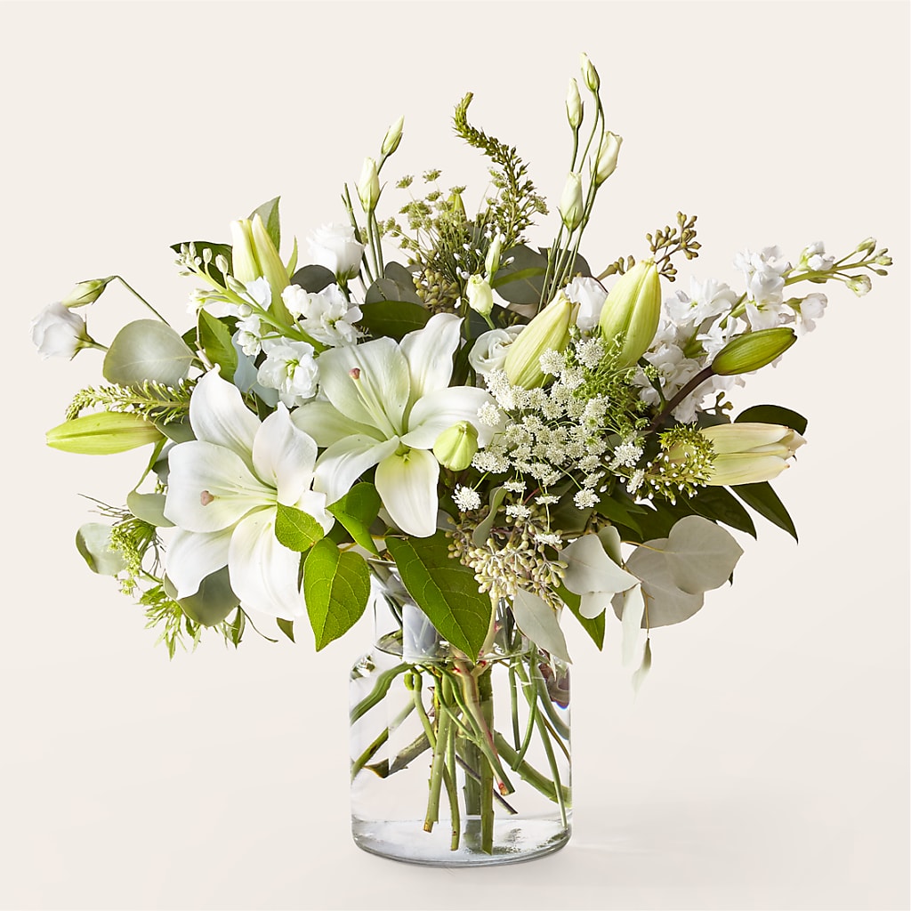 Alluring Elegance Bouquet – ANTONIO FLOWERS & GIFTS, Miami FL