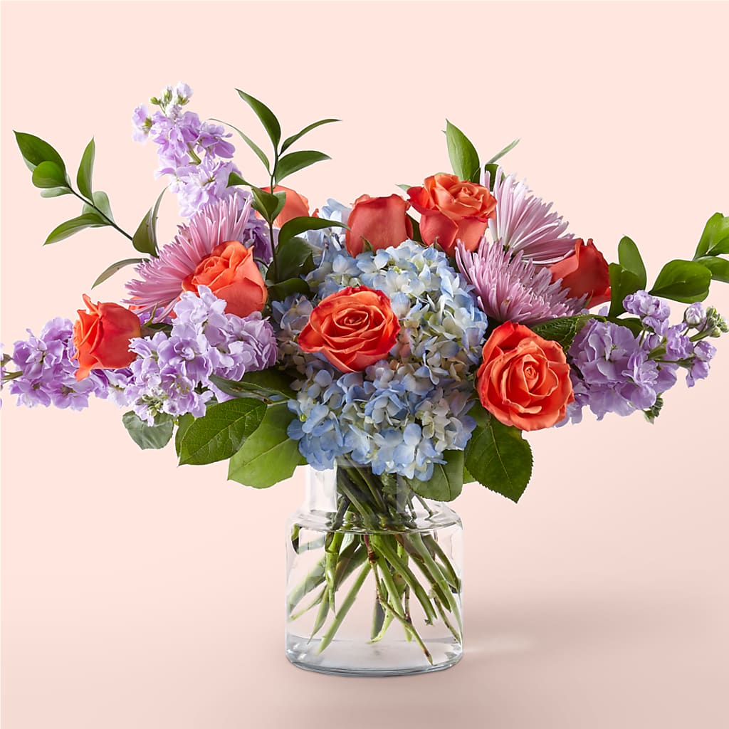 Be Mine Bouquet – ANTONIO FLOWERS & GIFTS, Miami FL