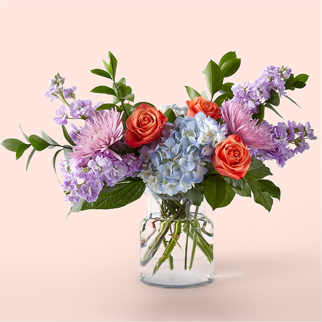 Be Mine Bouquet – ANTONIO FLOWERS & GIFTS, Miami FL