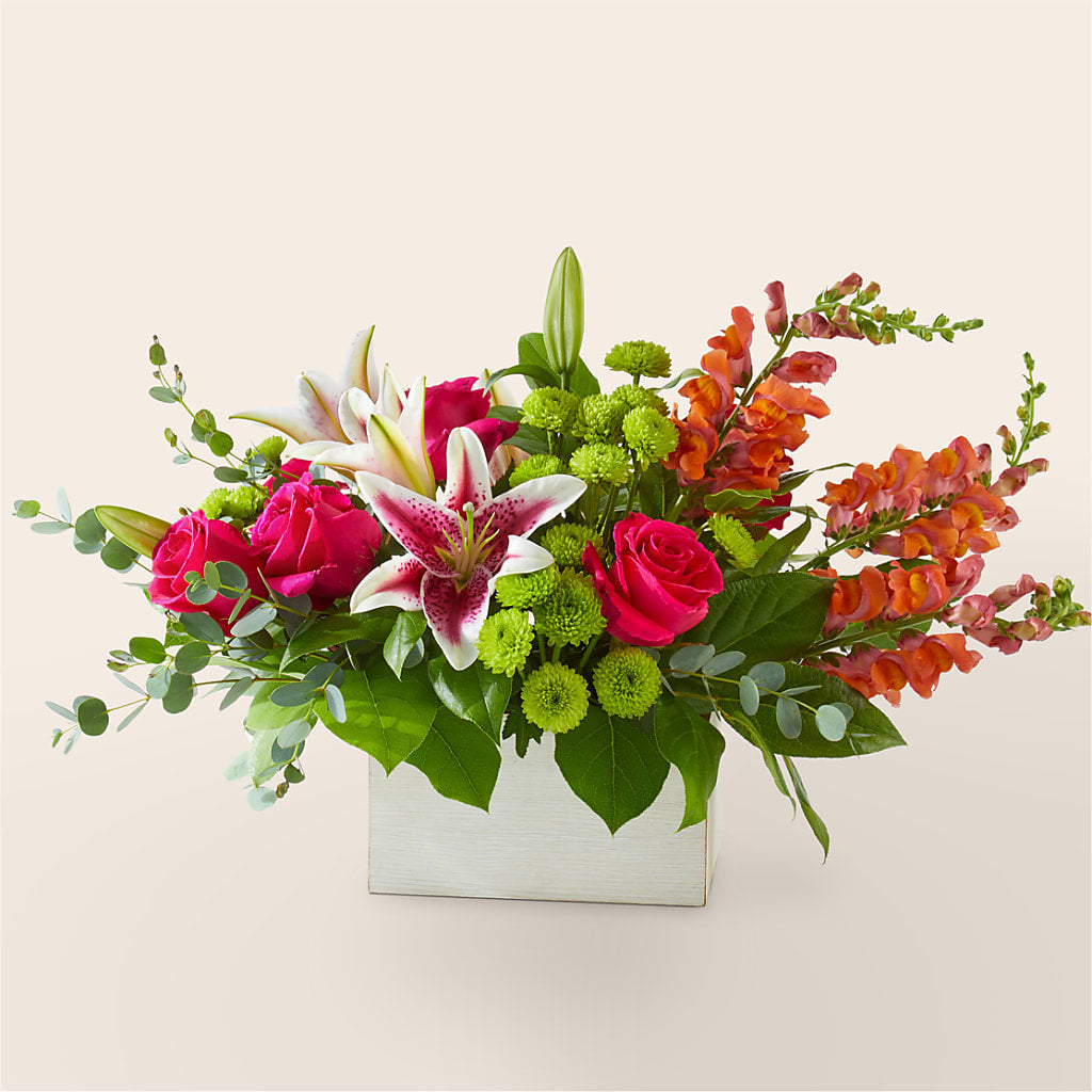 Wild Spirit Bouquet – ANTONIO FLOWERS & GIFTS, Miami FL