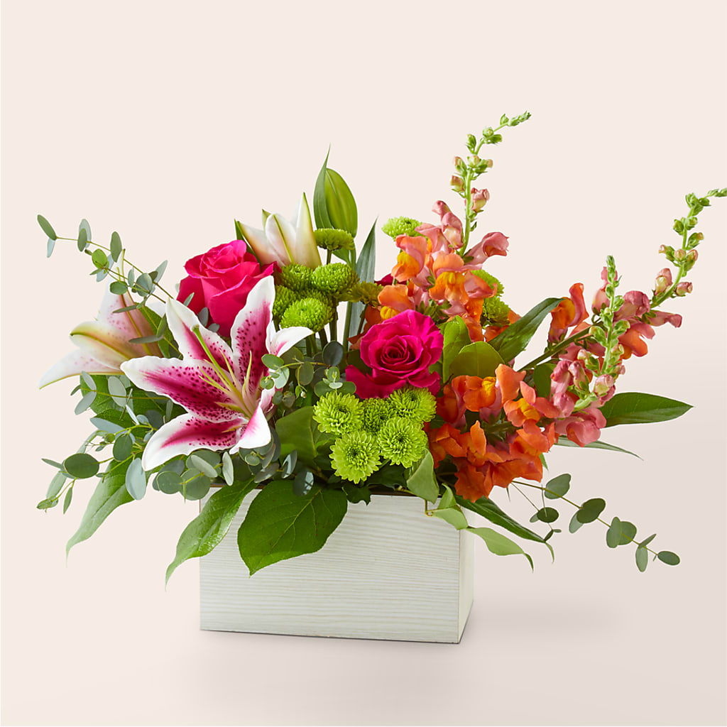 Wild Spirit Bouquet – ANTONIO FLOWERS & GIFTS, Miami FL