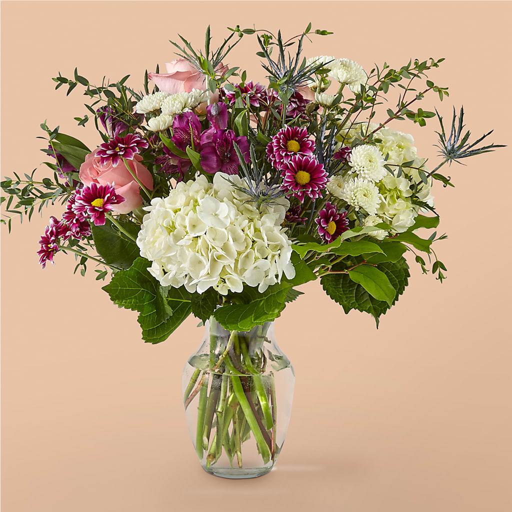 Parlour Bouquet – ANTONIO FLOWERS & GIFTS, Miami FL
