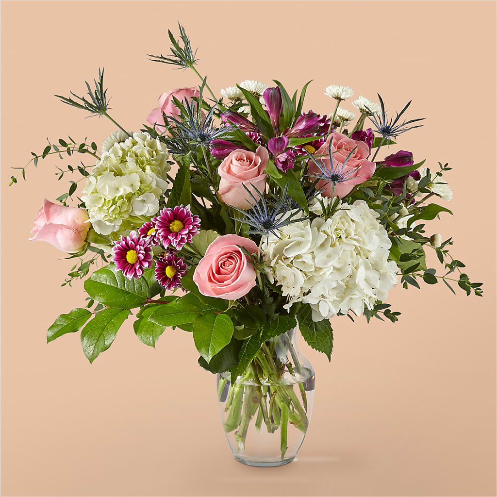 Parlour Bouquet – ANTONIO FLOWERS & GIFTS, Miami FL