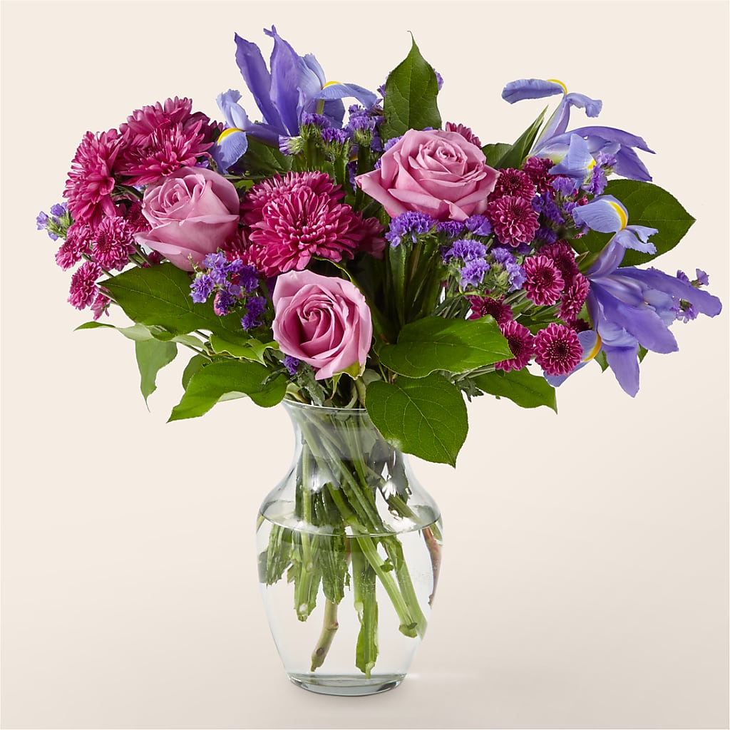 Ultraviolet Bouquet – ANTONIO FLOWERS & GIFTS, Miami FL