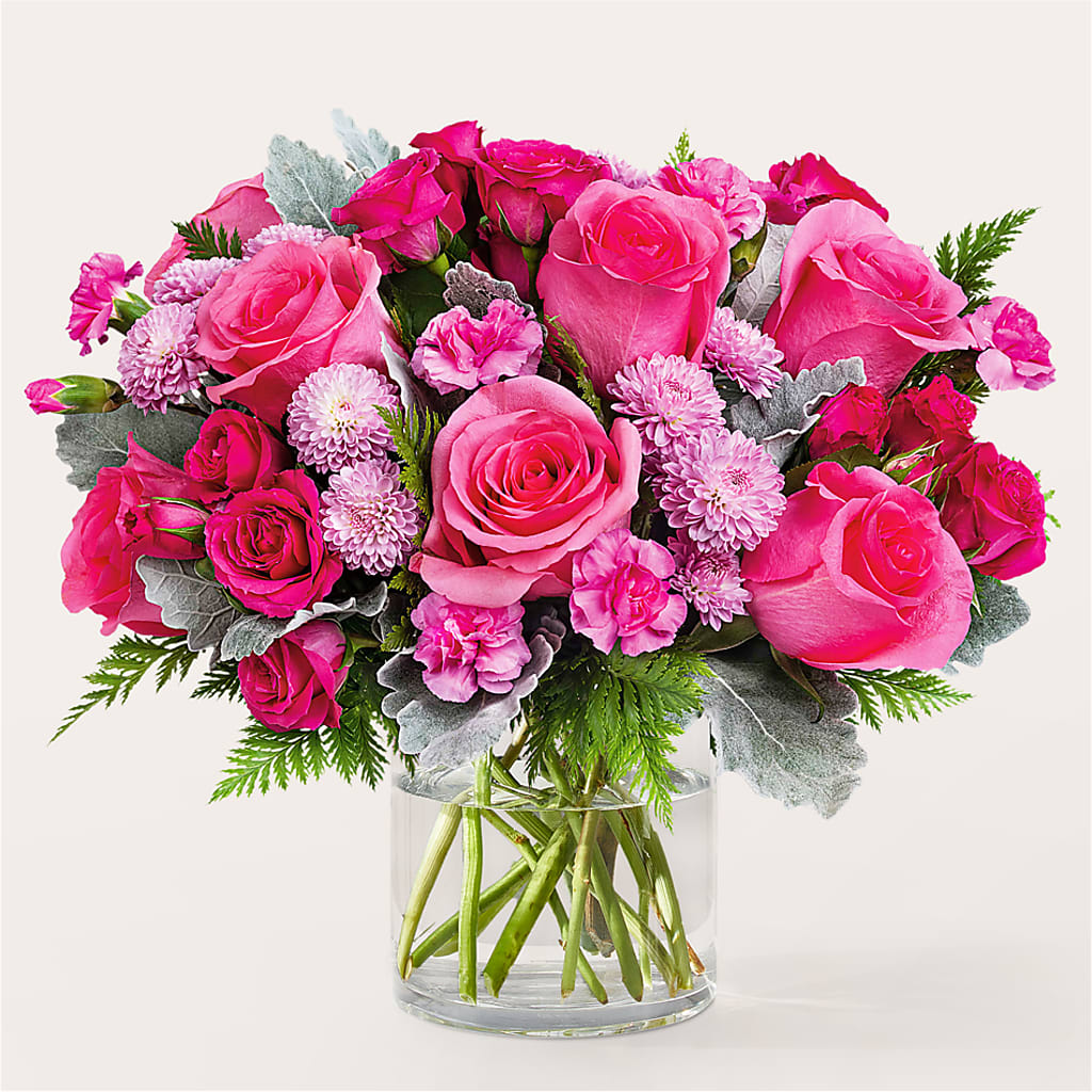 Sweet As Can Be Bouquet – ANTONIO FLOWERS & GIFTS, Miami FL