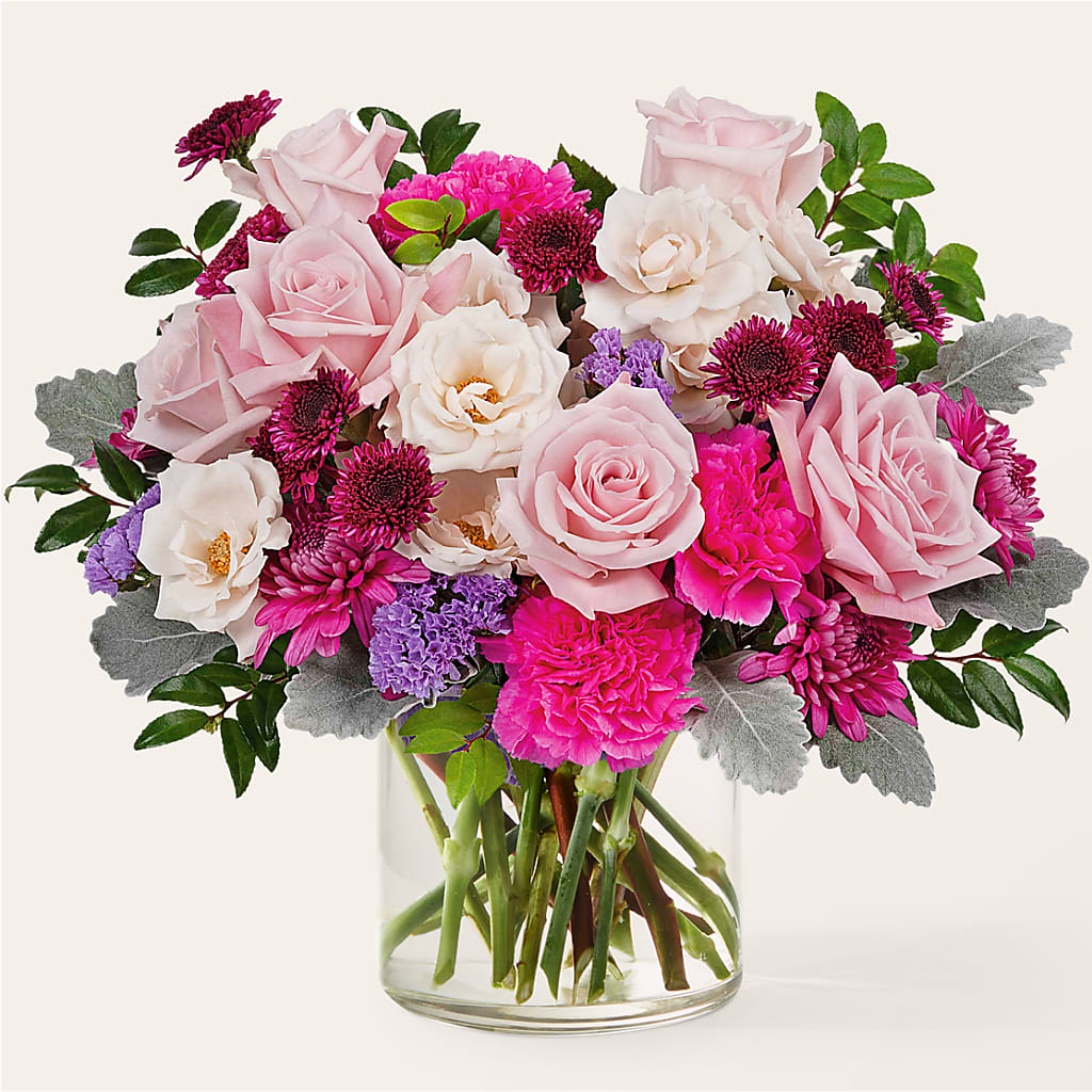 Dose of Cheer Bouquet – ANTONIO FLOWERS & GIFTS, Miami FL