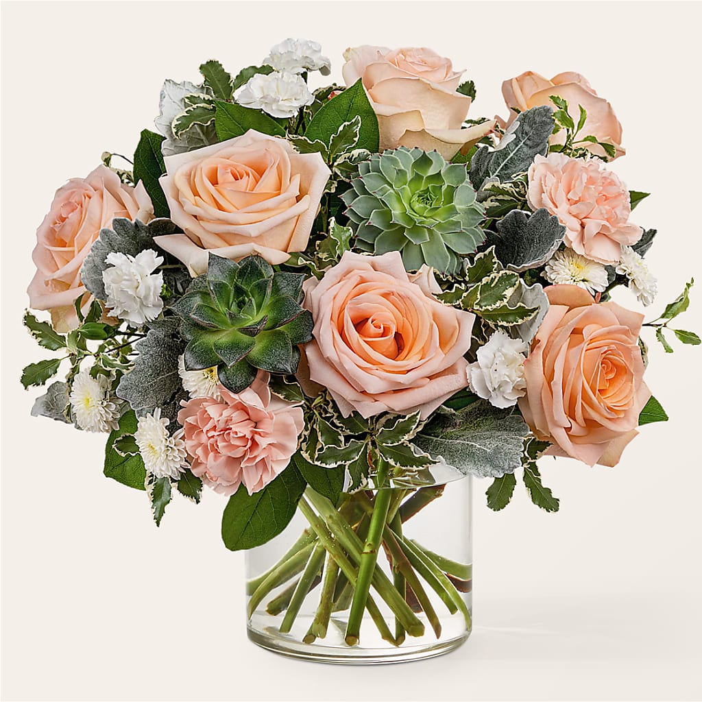 Sweet Tea Bouquet – ANTONIO FLOWERS & GIFTS, Miami FL