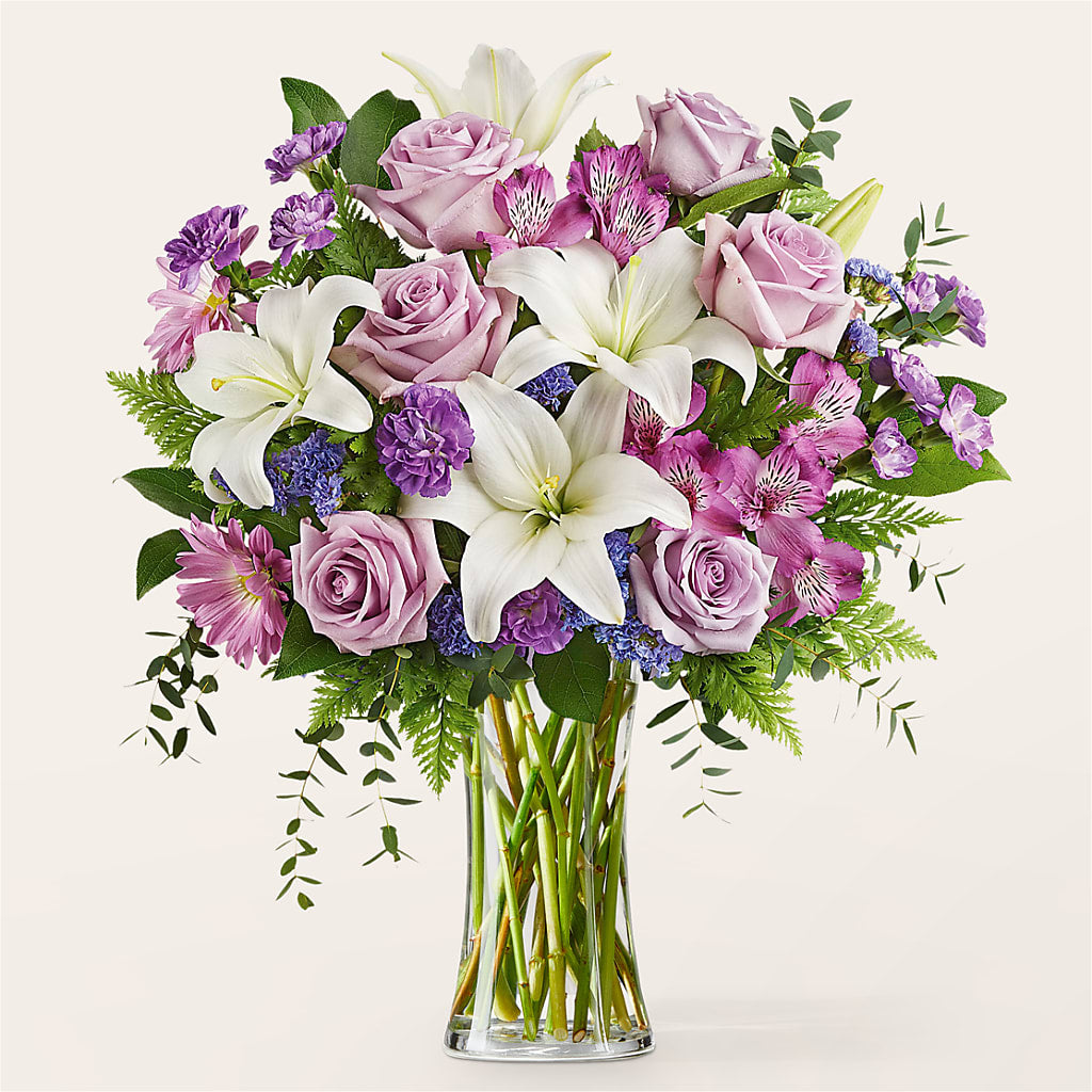 The Dreamscape Bouquet – ANTONIO FLOWERS & GIFTS, Miami FL