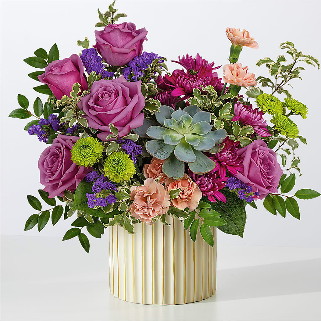 You're a Gem Bouquet – ANTONIO FLOWERS & GIFTS, Miami FL