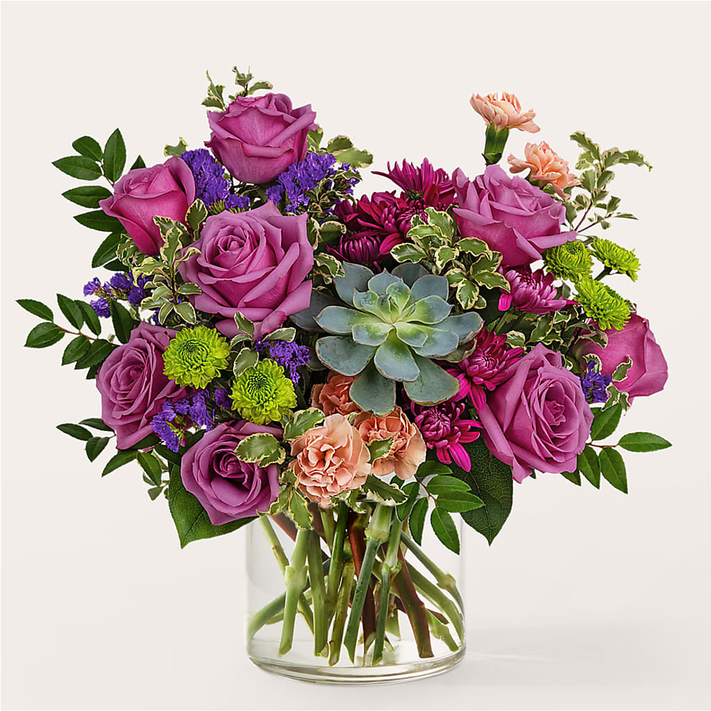 You're a Gem Bouquet – ANTONIO FLOWERS & GIFTS, Miami FL