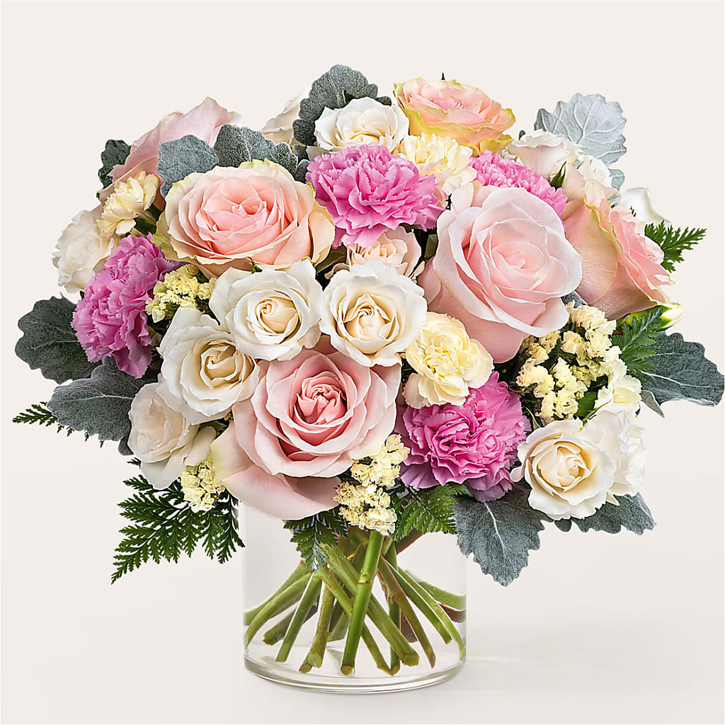 Blissful Moments Bouquet – ANTONIO FLOWERS & GIFTS, Miami FL