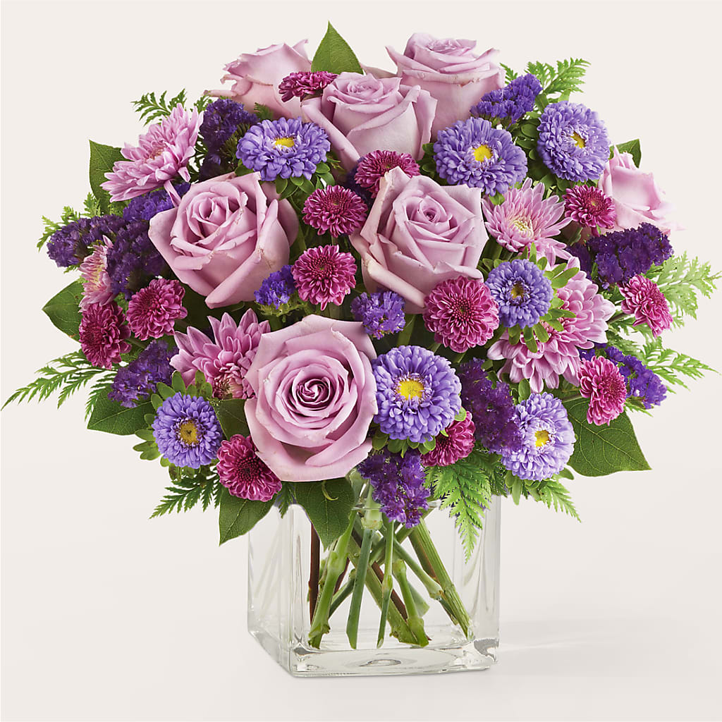 In Harmony Bouquet – ANTONIO FLOWERS & GIFTS, Miami FL