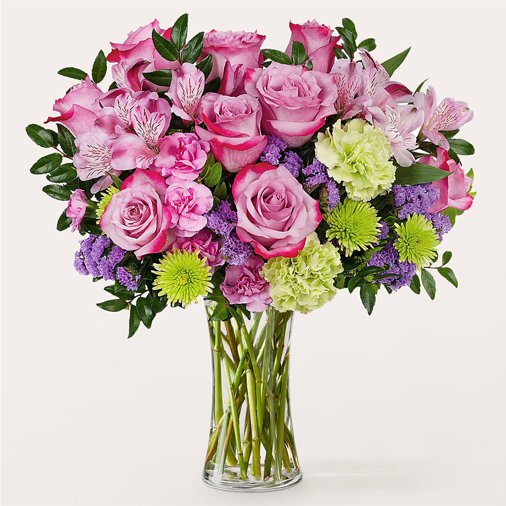 Morning Dew Bouquet – ANTONIO FLOWERS & GIFTS, Miami FL