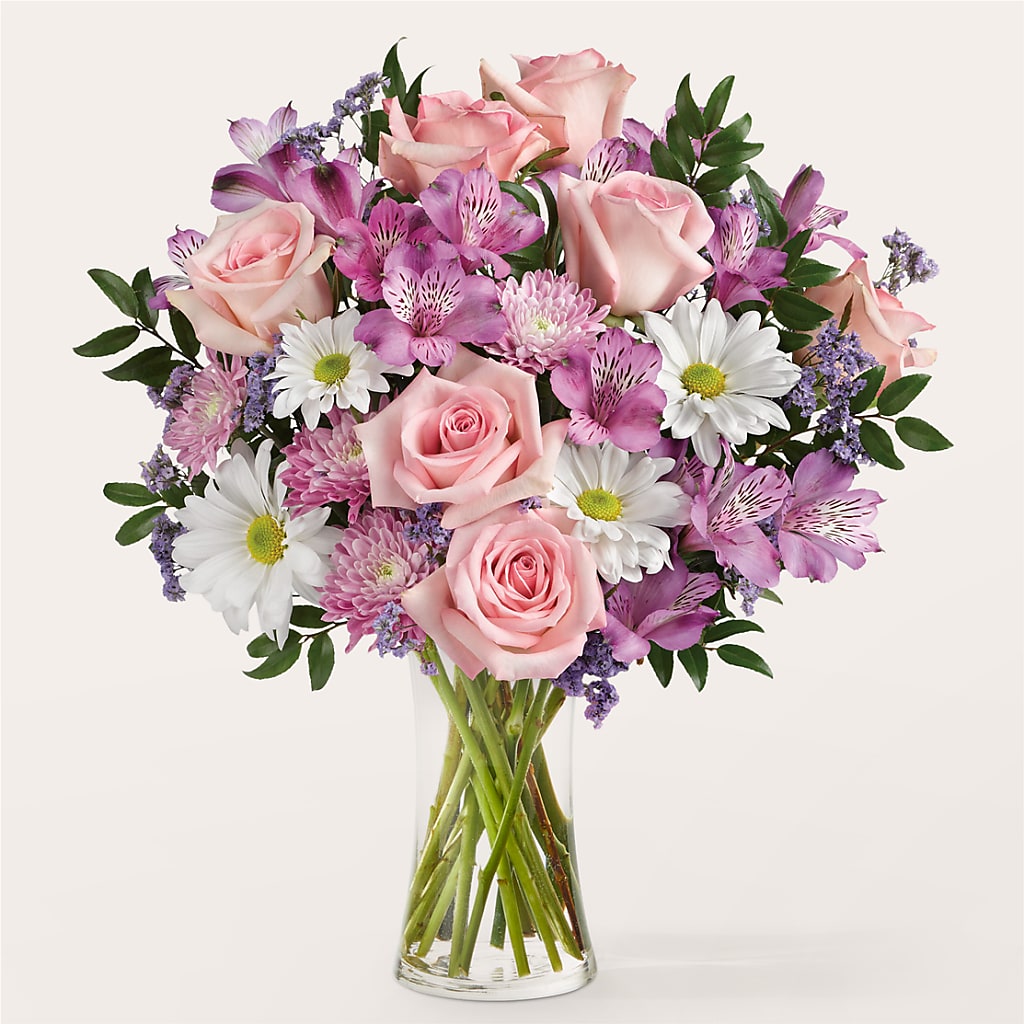 Enchantment Bouquet – ANTONIO FLOWERS & GIFTS, Miami FL