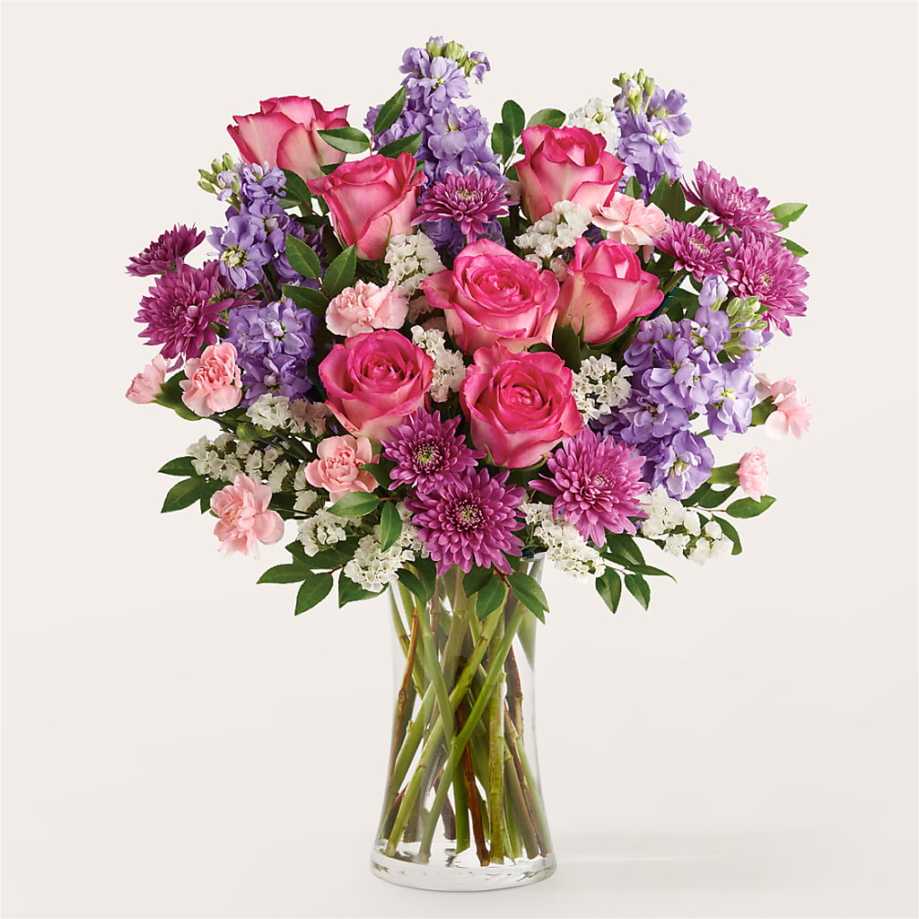 Slumber Party Bouquet – ANTONIO FLOWERS & GIFTS, Miami FL