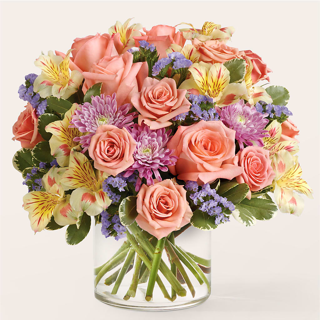 Candy Coated Bouquet – ANTONIO FLOWERS & GIFTS, Miami FL