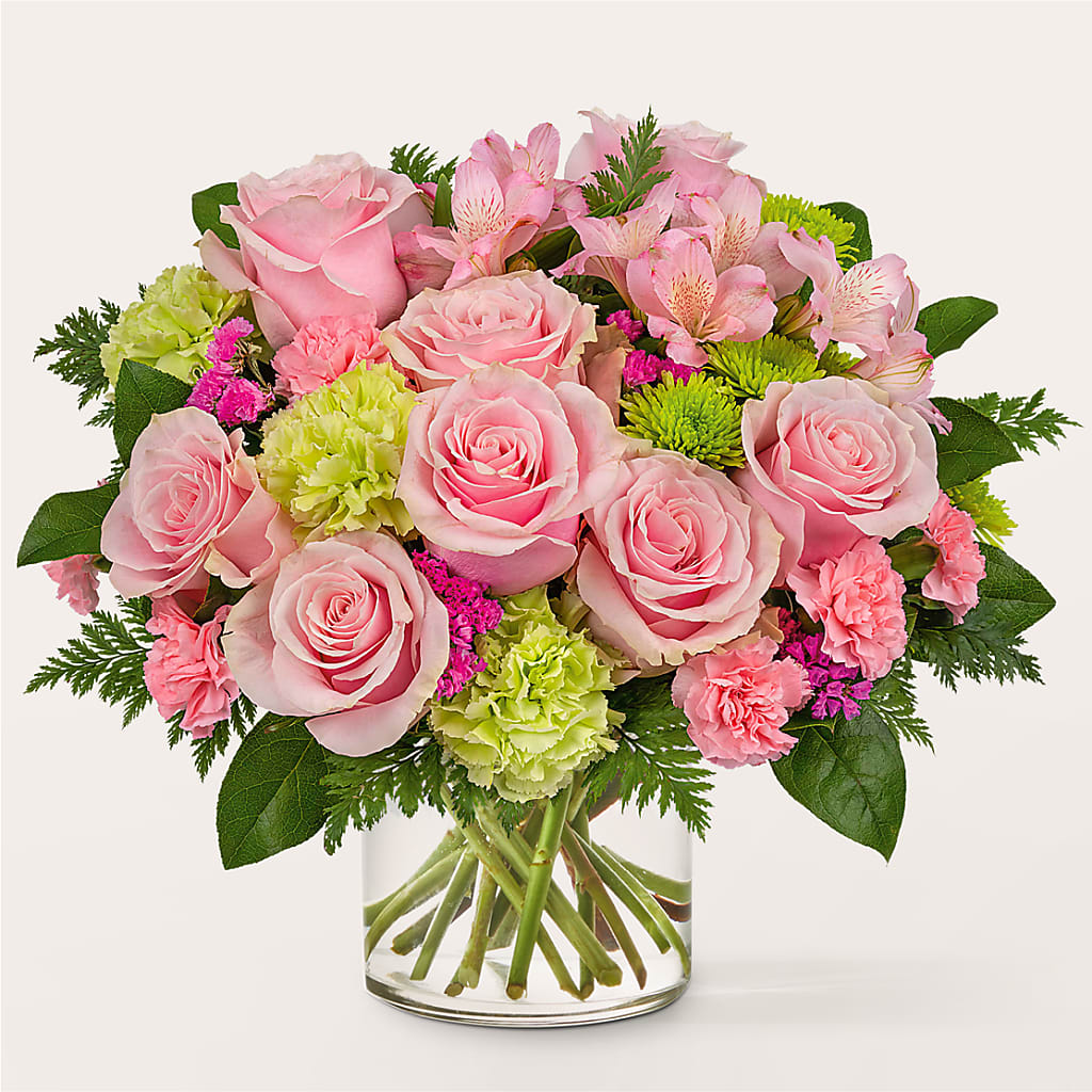Pinch Me Bouquet – ANTONIO FLOWERS & GIFTS, Miami FL