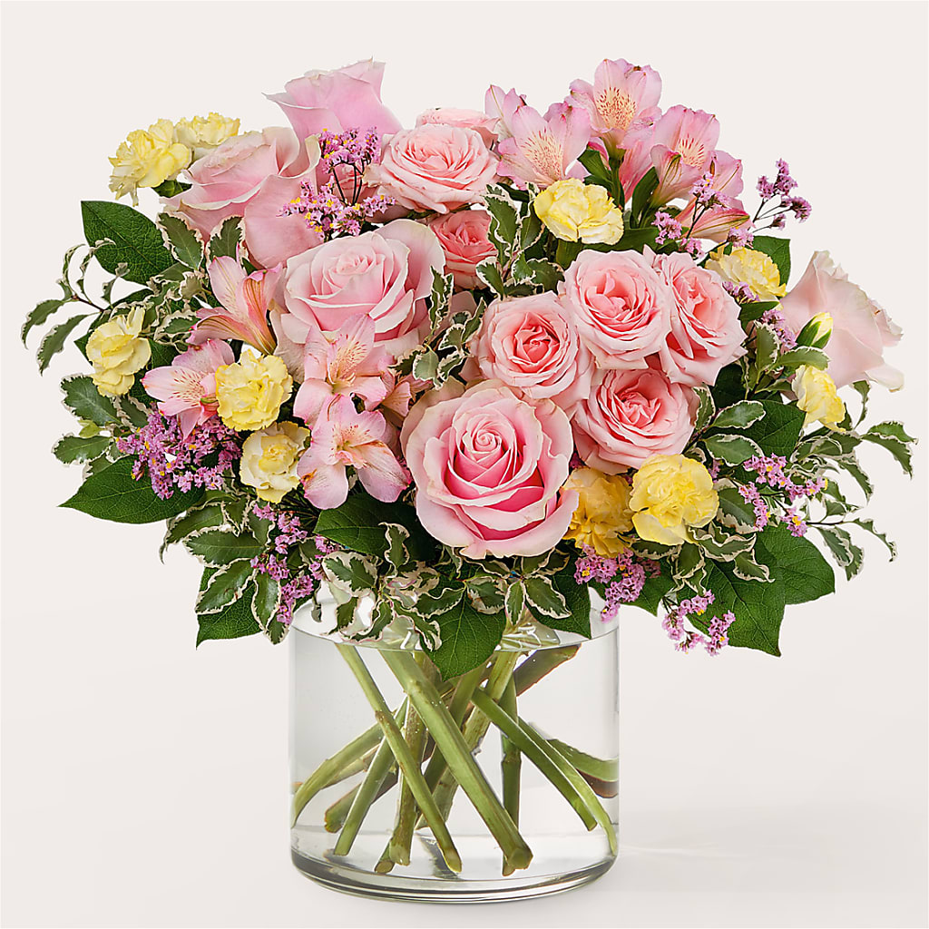 Refreshed Bouquet – ANTONIO FLOWERS & GIFTS, Miami FL
