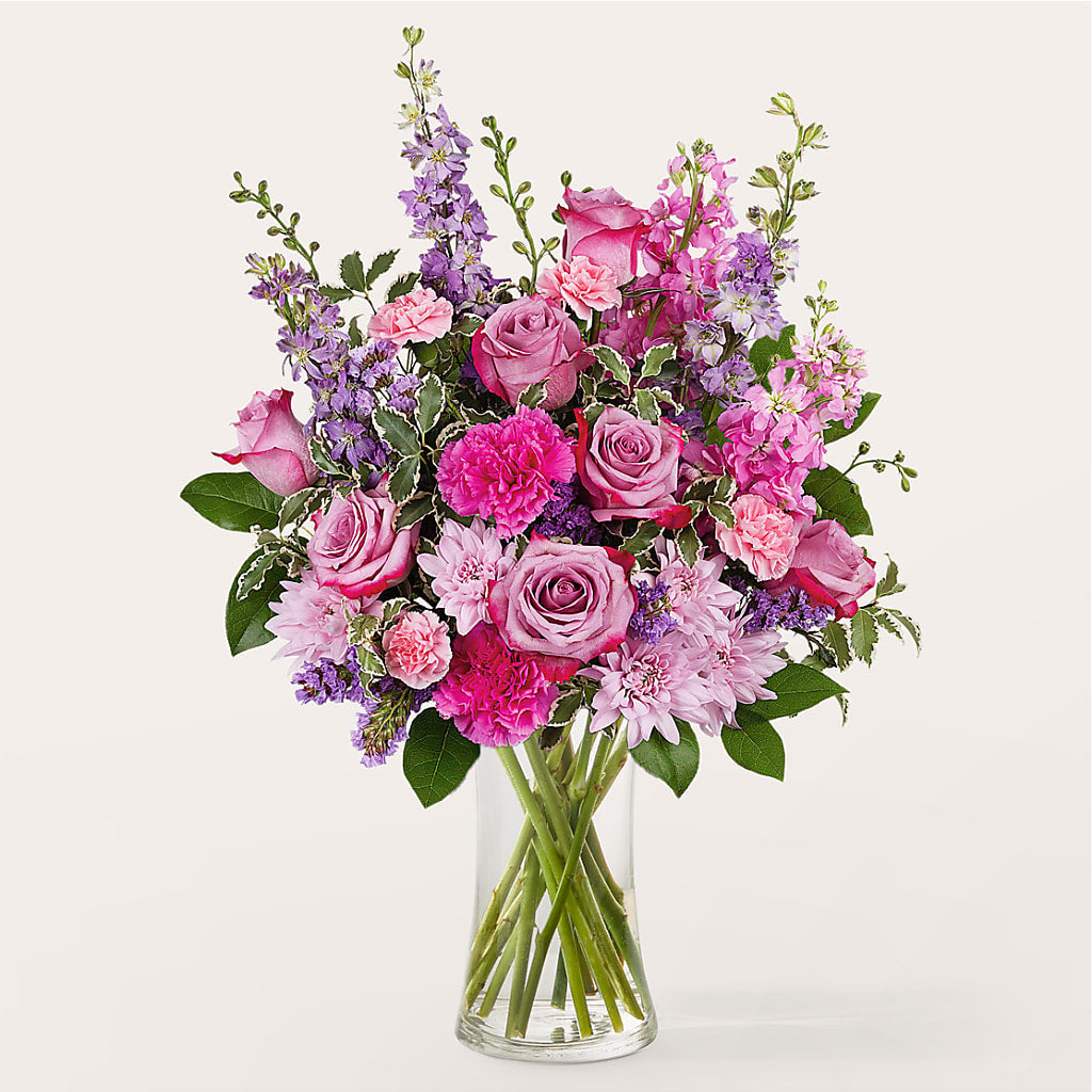Sincerely Yours Bouquet – ANTONIO FLOWERS & GIFTS, Miami FL