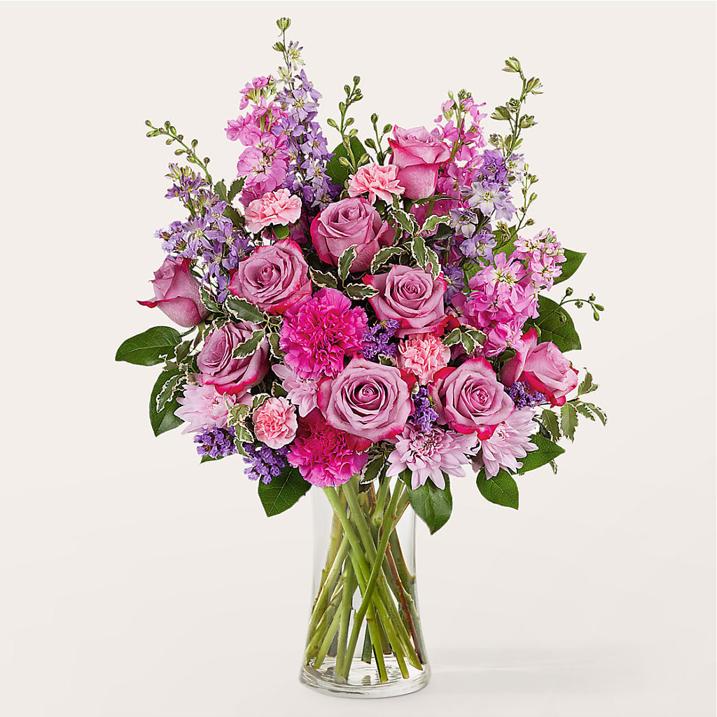 Sincerely Yours Bouquet – ANTONIO FLOWERS & GIFTS, Miami FL
