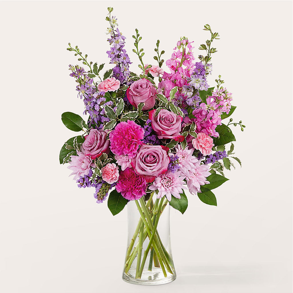 Sincerely Yours Bouquet – ANTONIO FLOWERS & GIFTS, Miami FL