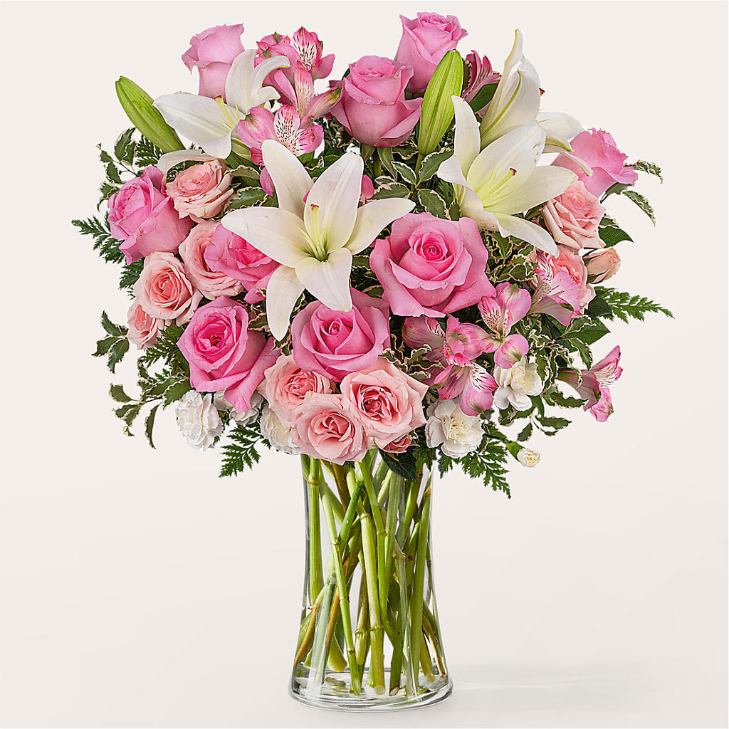 All the Best Bouquet – ANTONIO FLOWERS & GIFTS, Miami FL