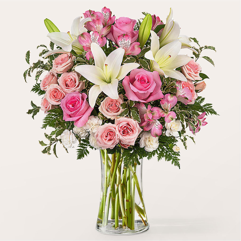 All the Best Bouquet – ANTONIO FLOWERS & GIFTS, Miami FL