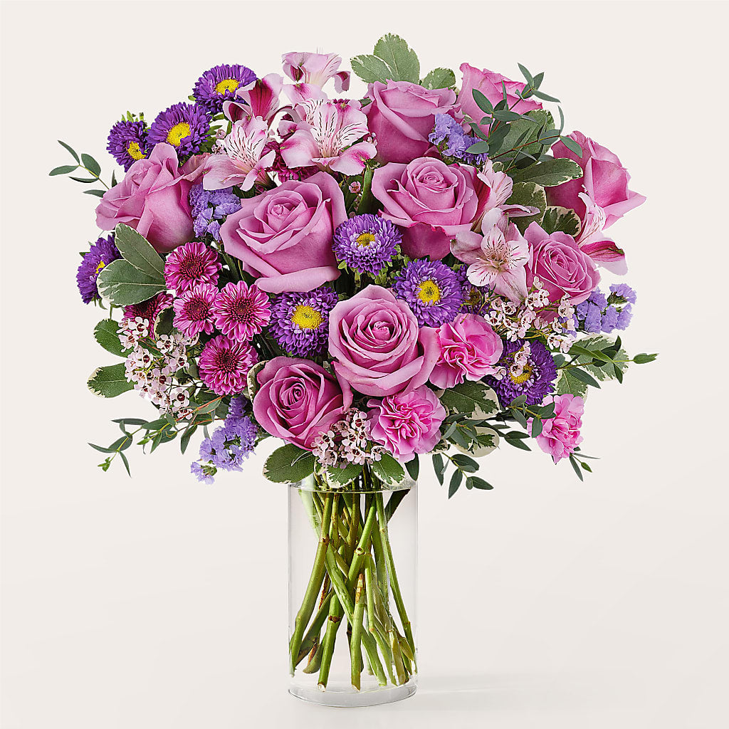 Fanciful Blossoms Bouquet – ANTONIO FLOWERS & GIFTS, Miami FL