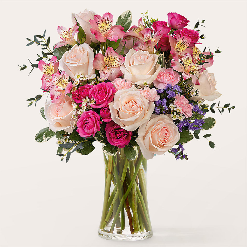 A La Mode Bouquet – ANTONIO FLOWERS & GIFTS, Miami FL