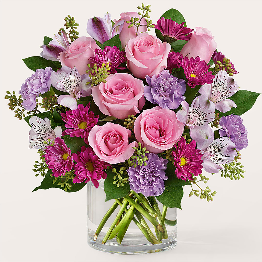 In the Clouds Bouquet – ANTONIO FLOWERS & GIFTS, Miami FL