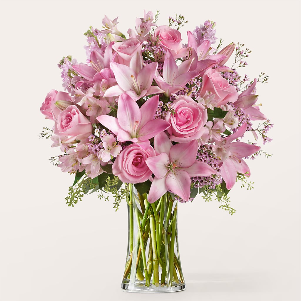 Gentle Gesture Bouquet – ANTONIO FLOWERS & GIFTS, Miami FL