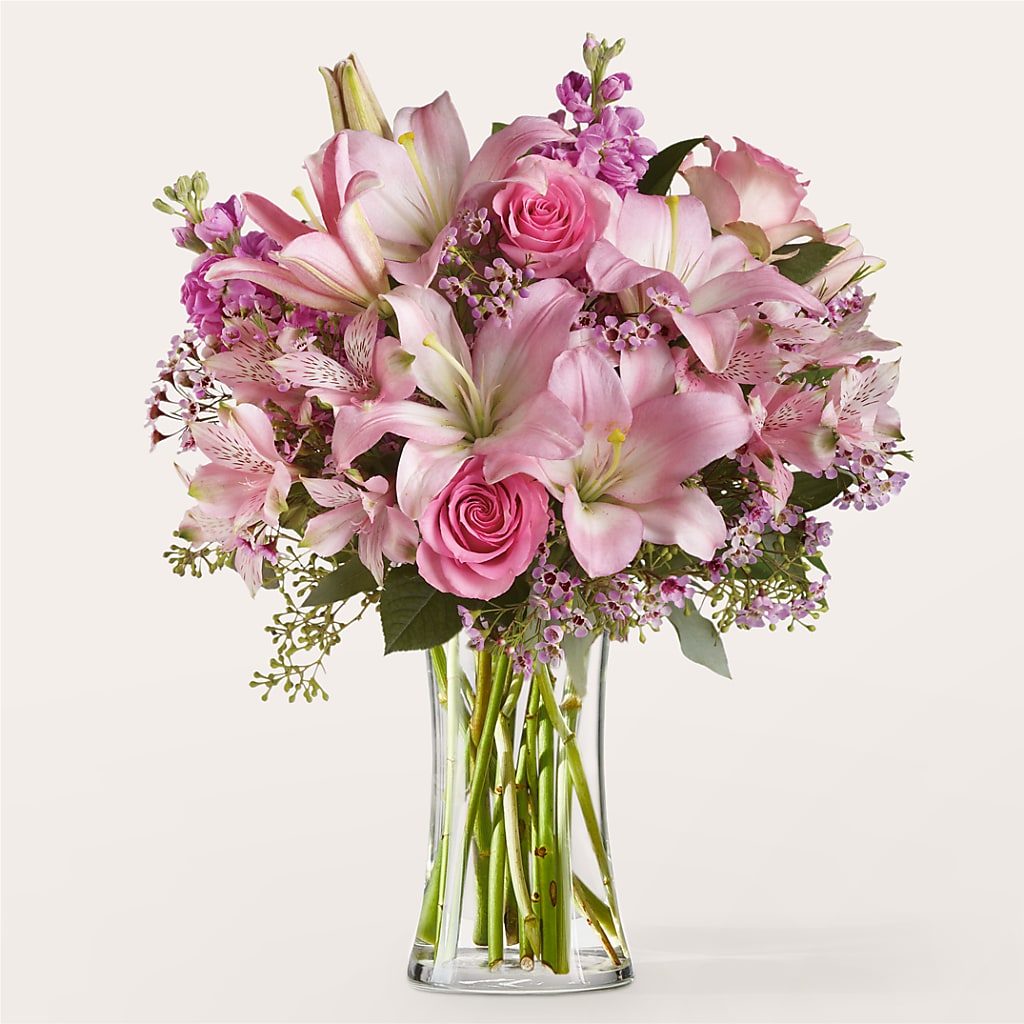 Gentle Gesture Bouquet – ANTONIO FLOWERS & GIFTS, Miami FL