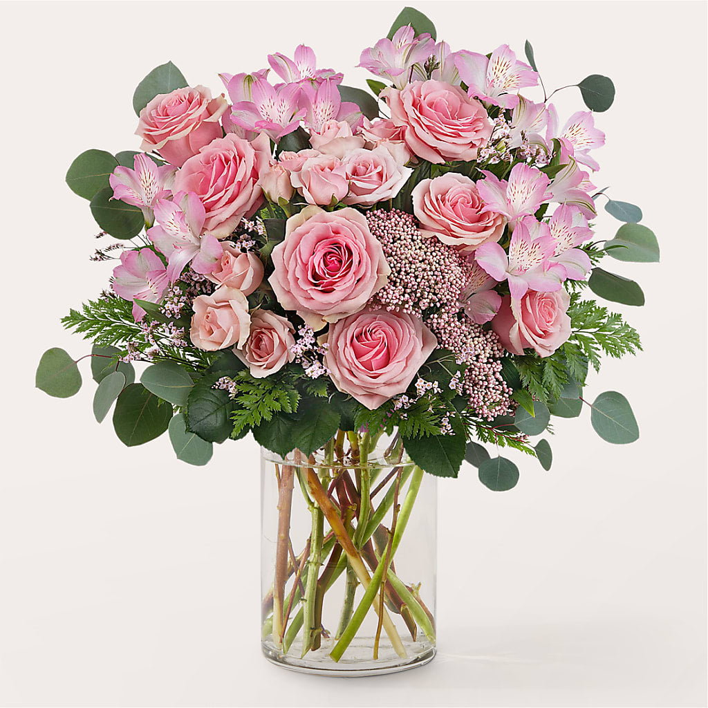 Sweetheart Bouquet – ANTONIO FLOWERS & GIFTS, Miami FL