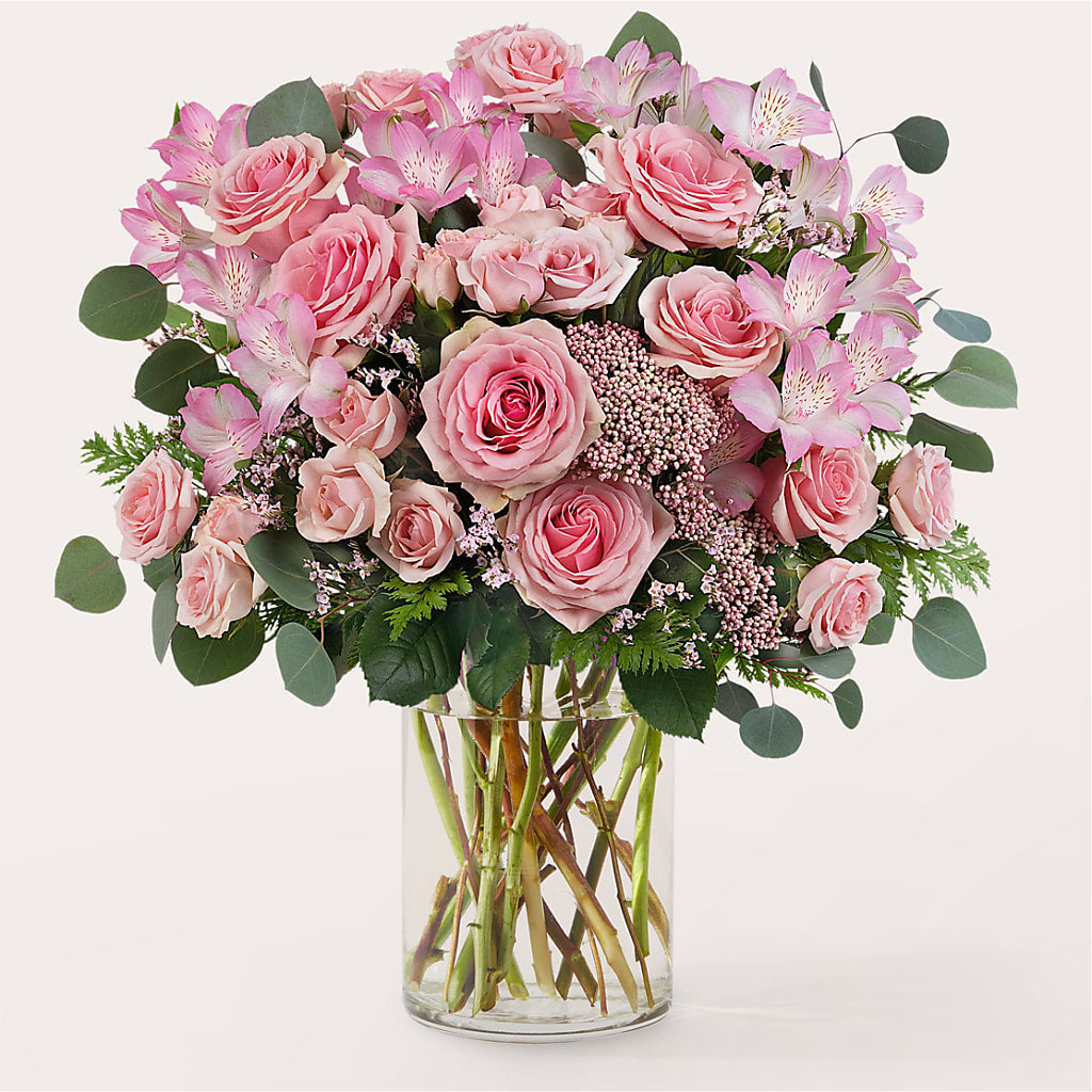 Sweetheart Bouquet – ANTONIO FLOWERS & GIFTS, Miami FL