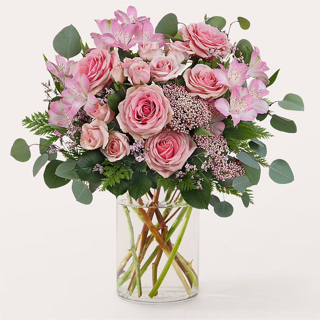 Sweetheart Bouquet – ANTONIO FLOWERS & GIFTS, Miami FL