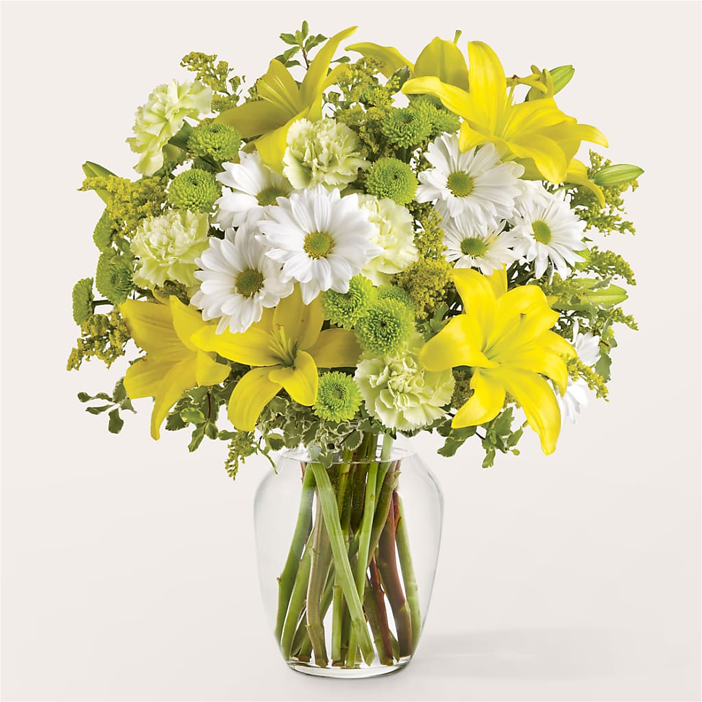 Fresh Start Bouquet – ANTONIO FLOWERS & GIFTS, Miami FL