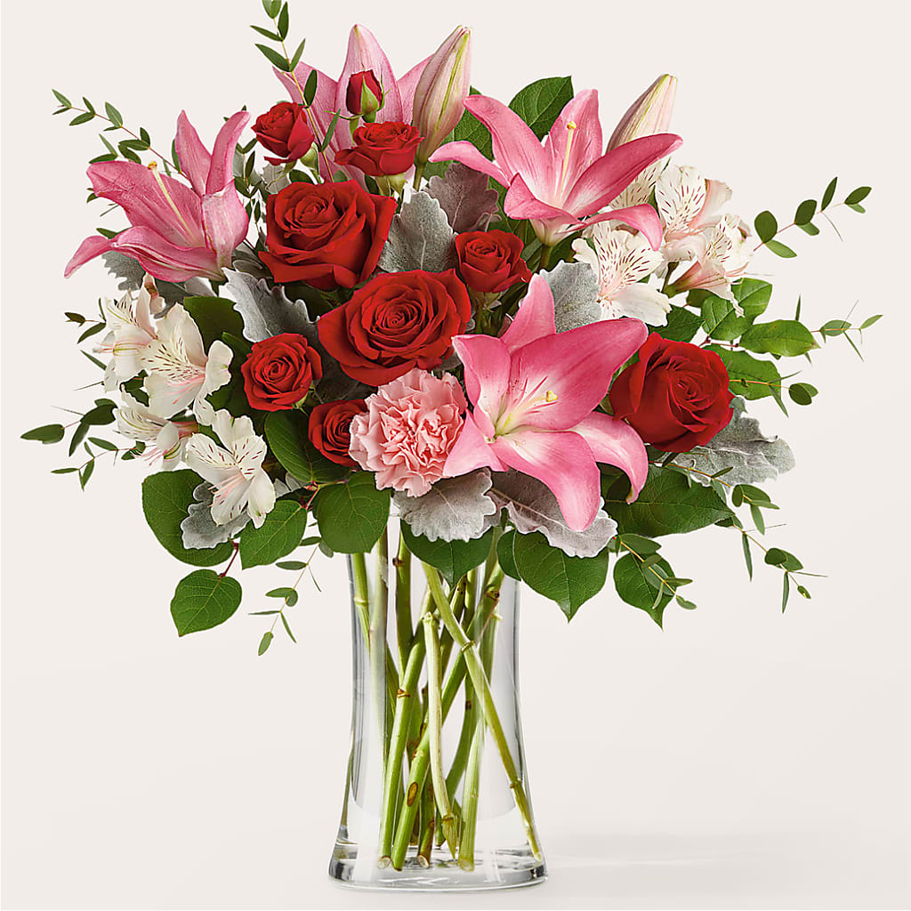 Everything to Me Bouquet – ANTONIO FLOWERS & GIFTS, Miami FL