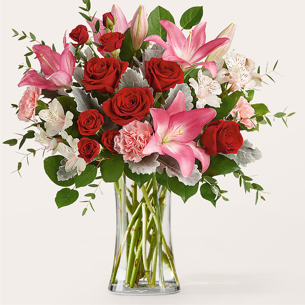 Everything to Me Bouquet – ANTONIO FLOWERS & GIFTS, Miami FL