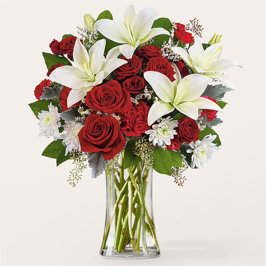 Floral Symphony Bouquet – ANTONIO FLOWERS & GIFTS, Miami FL