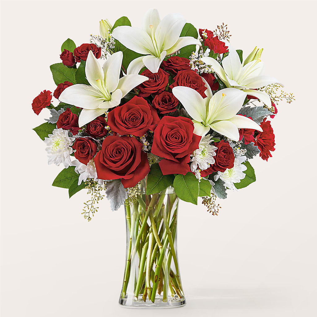 Floral Symphony Bouquet – ANTONIO FLOWERS & GIFTS, Miami FL
