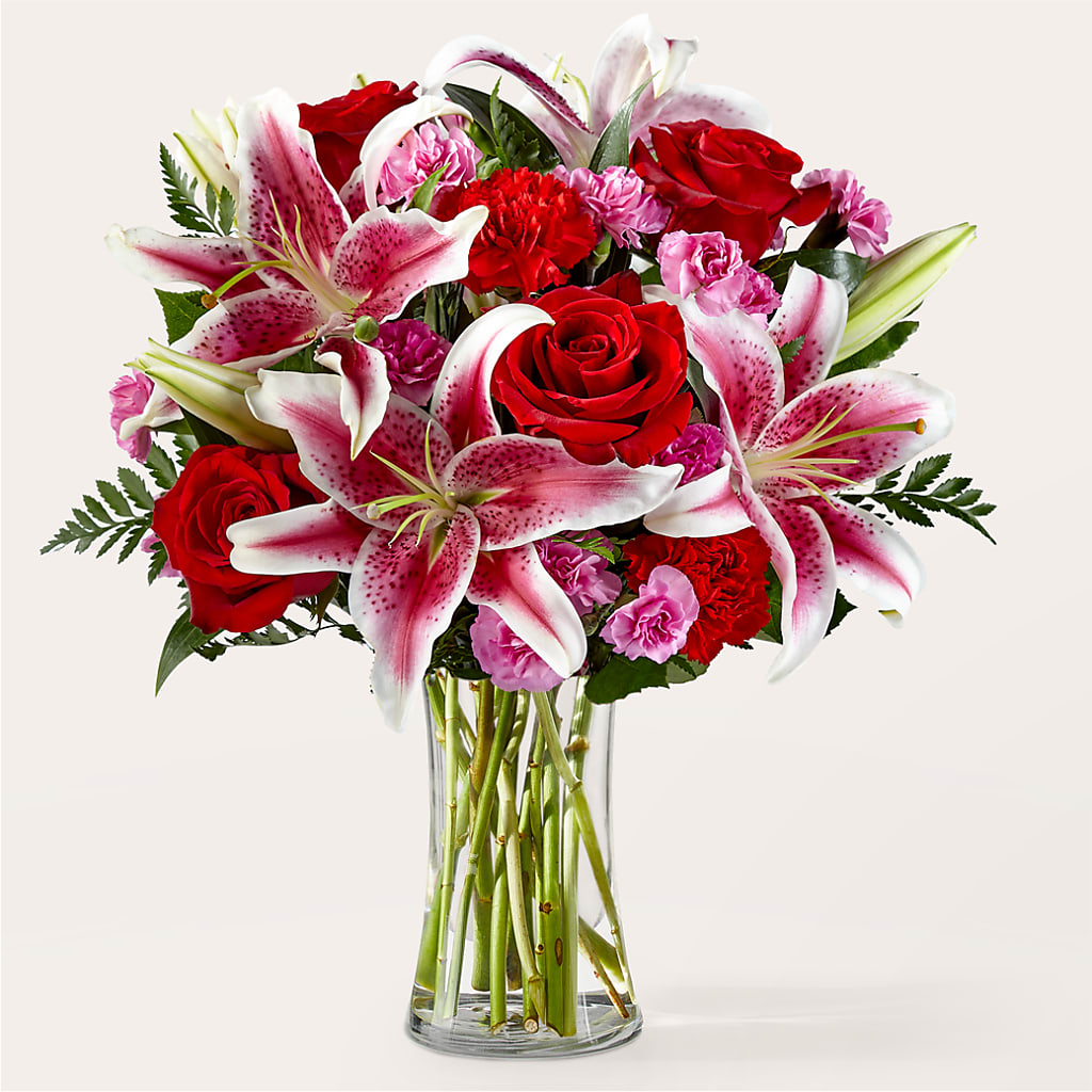 Honeymoon Bouquet – ANTONIO FLOWERS & GIFTS, Miami FL