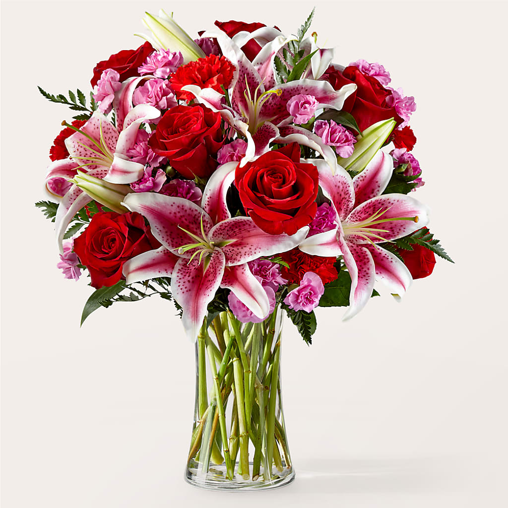 Honeymoon Bouquet – ANTONIO FLOWERS & GIFTS, Miami FL
